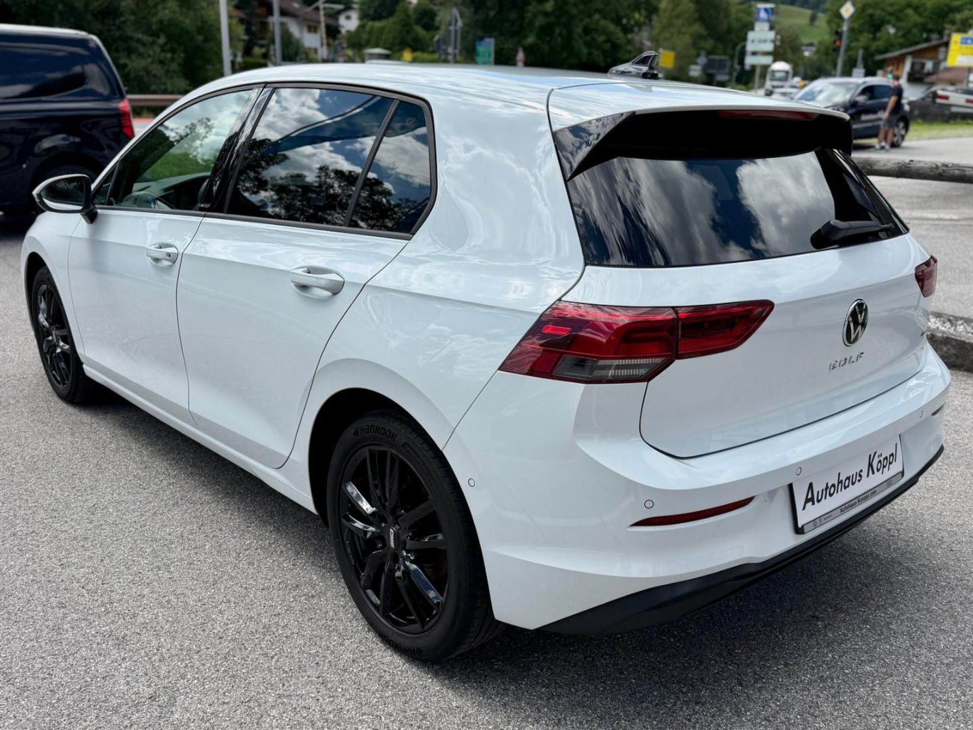 Volkswagen Golf United