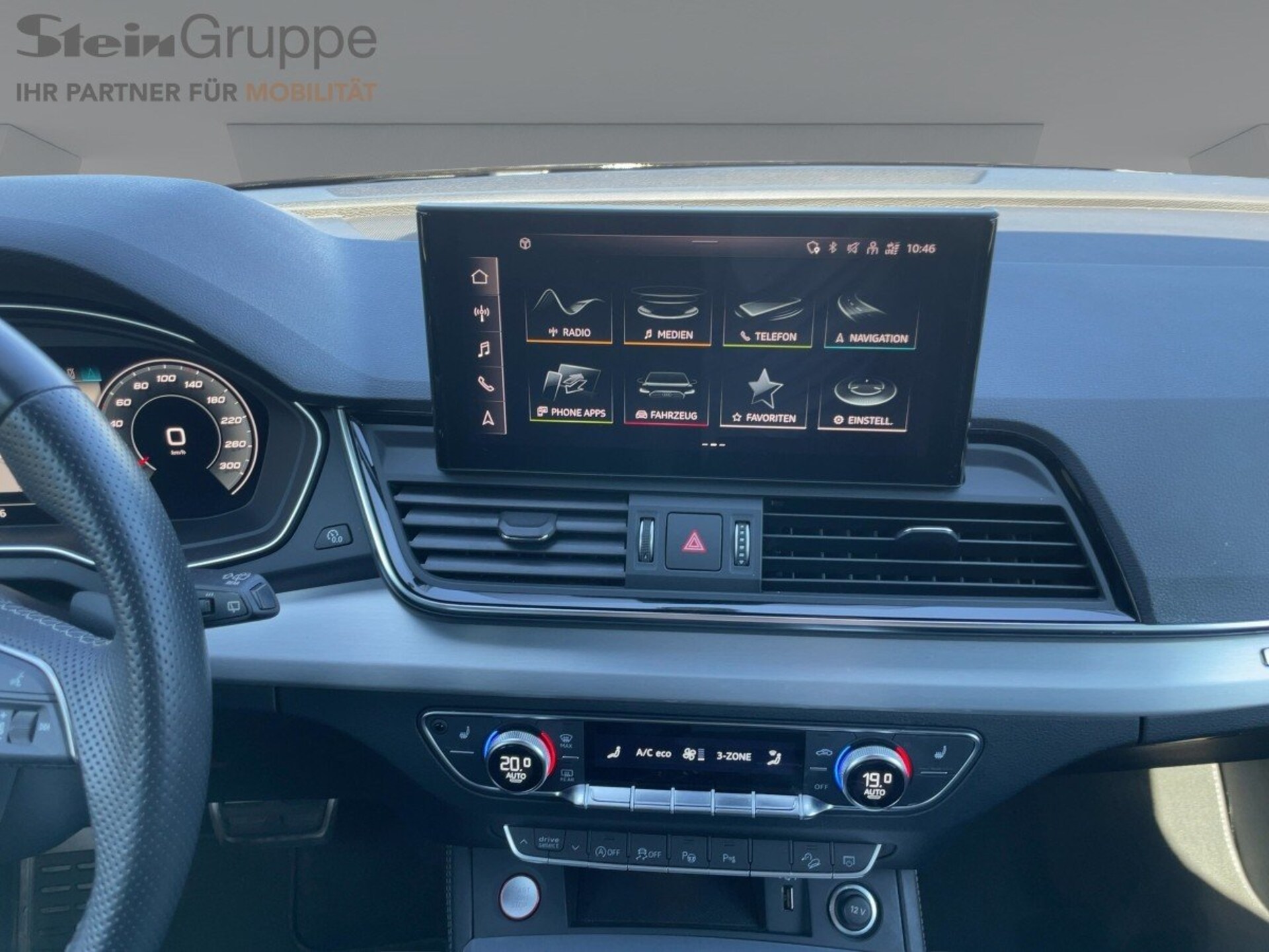 Audi SQ5 SUV