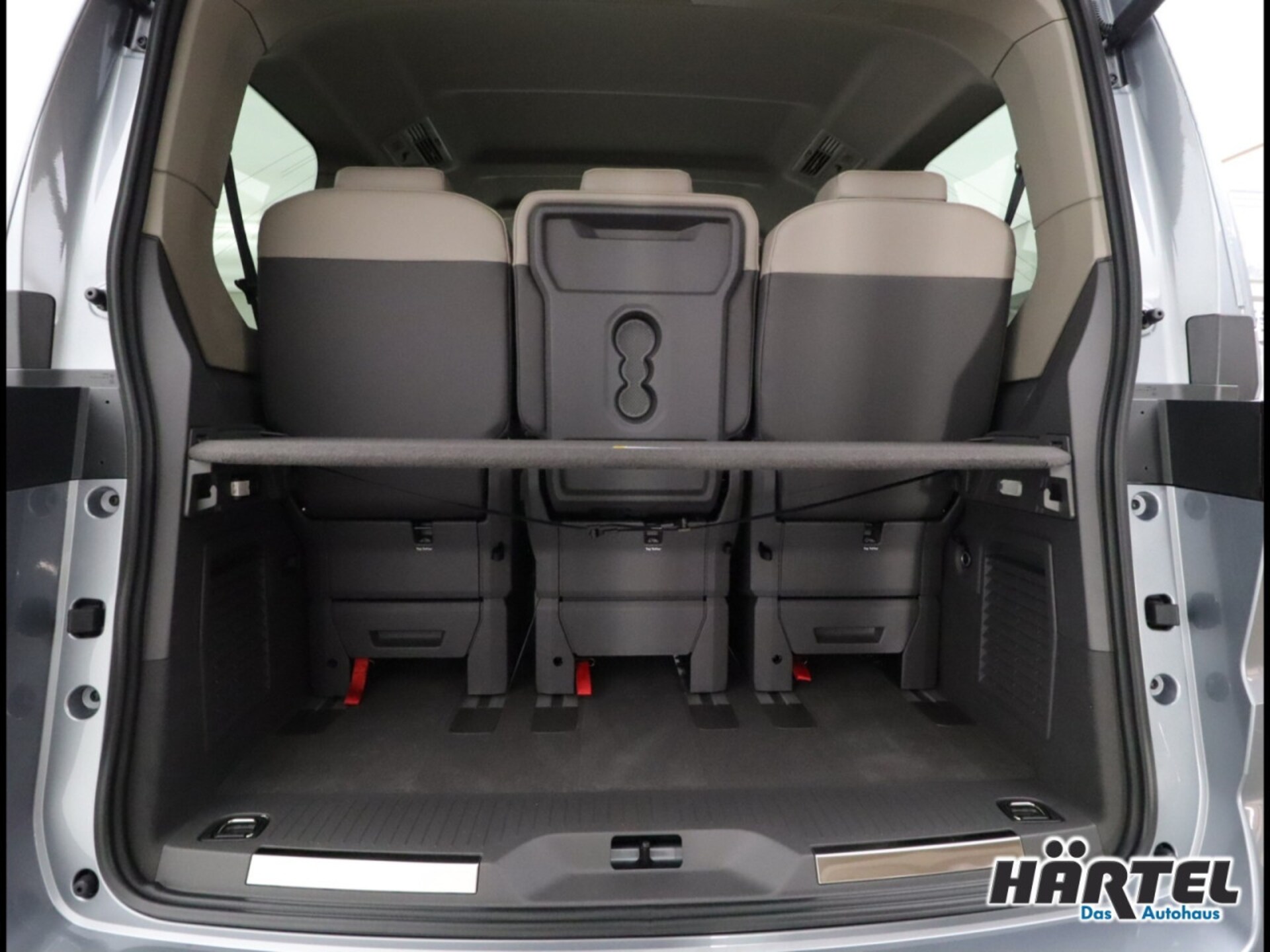 Volkswagen Multivan Style