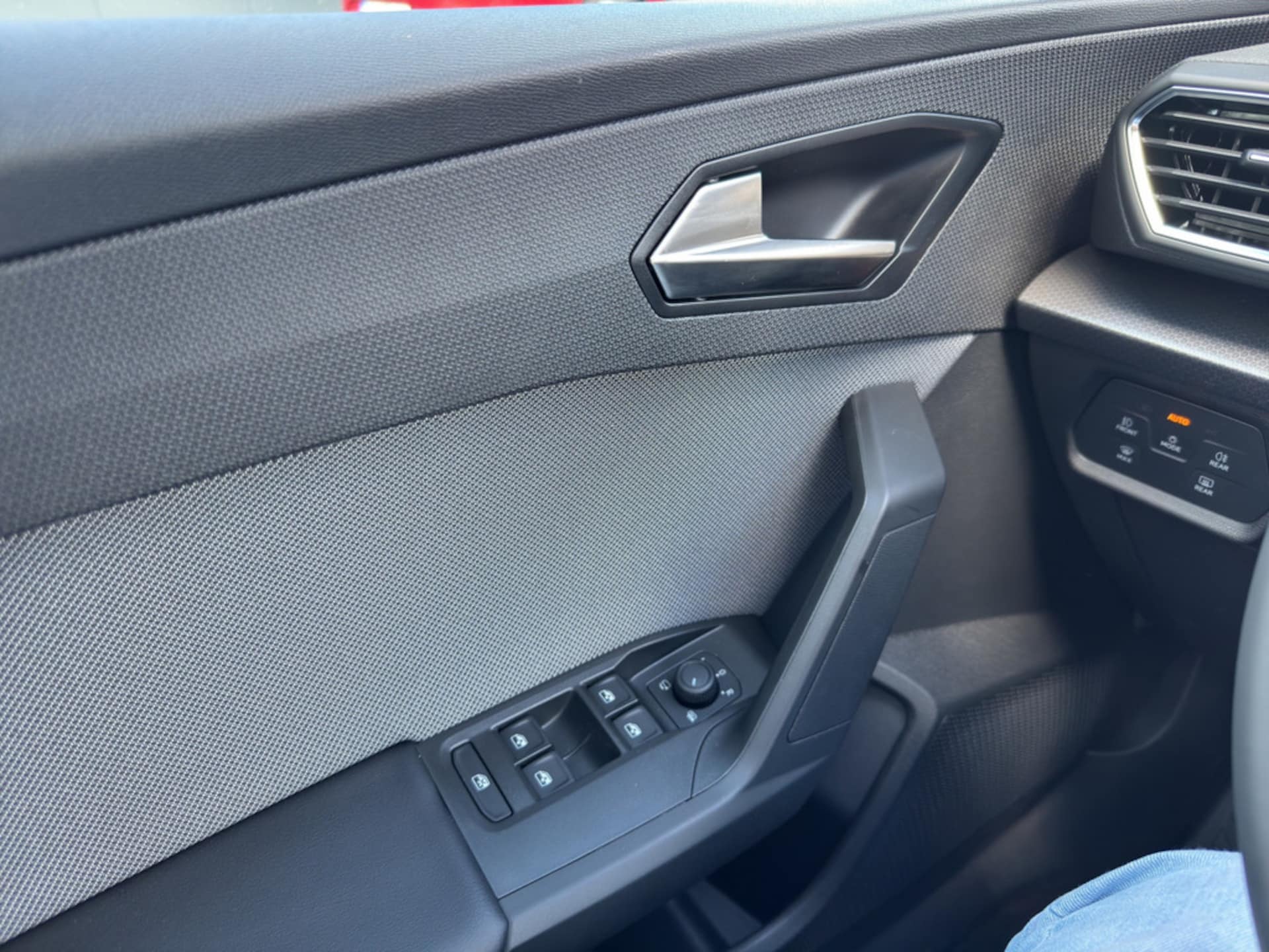 SEAT Leon Style