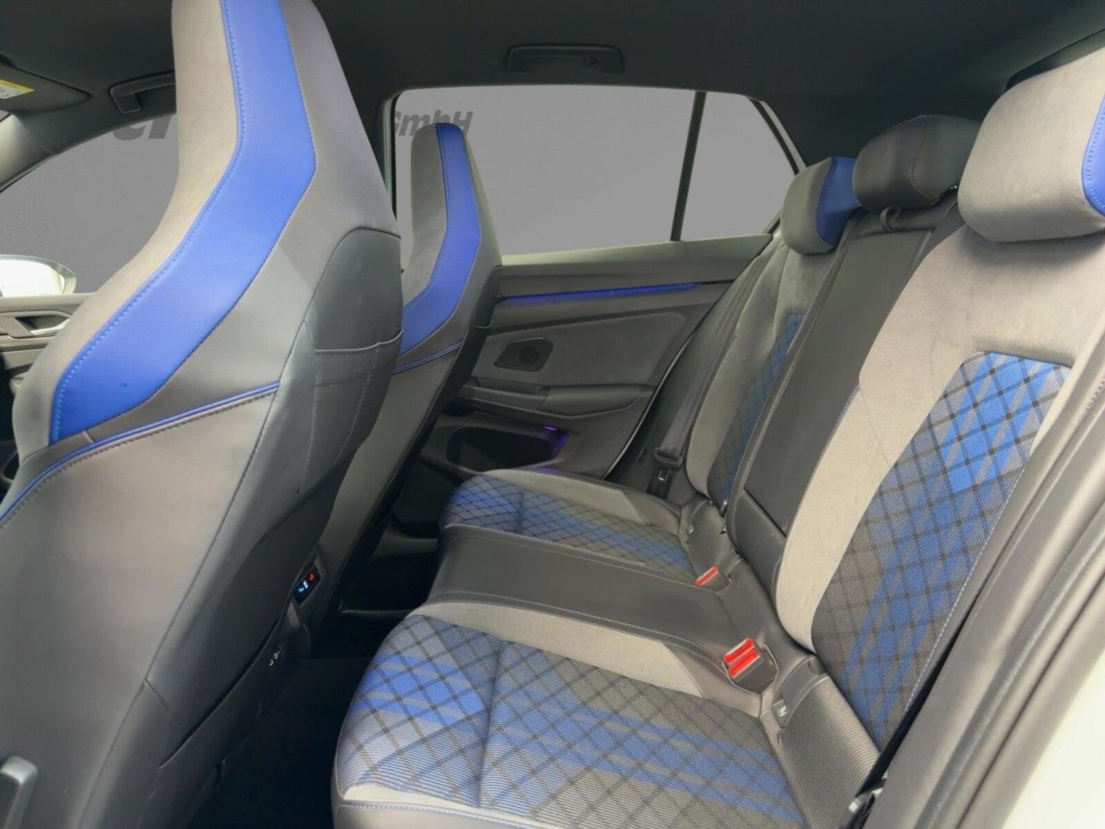 Volkswagen Golf – Bild 10