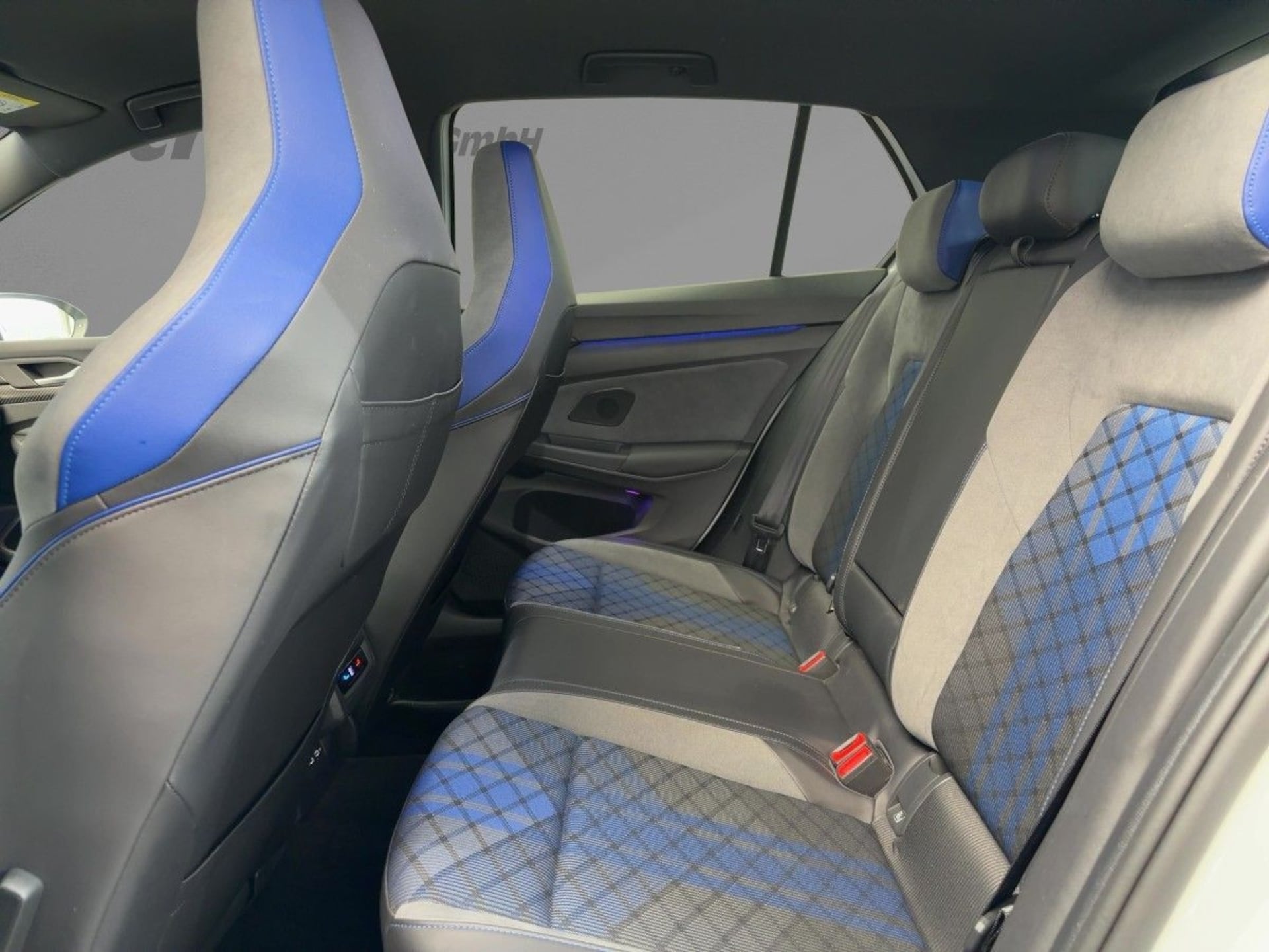 Volkswagen Golf R 20 Years