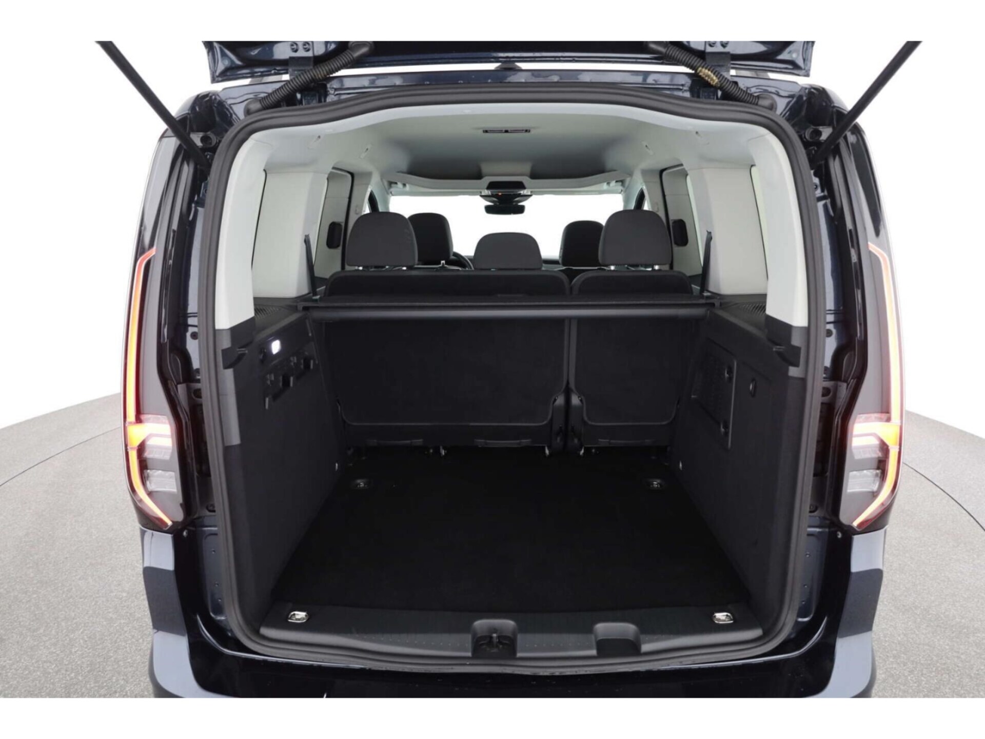 Volkswagen Caddy ENERGY