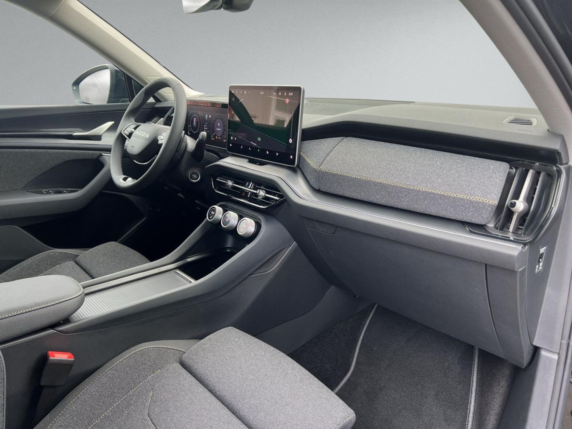 Skoda Kodiaq Selection