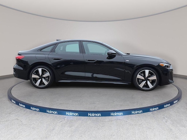 2026 Audi A5 Sedan