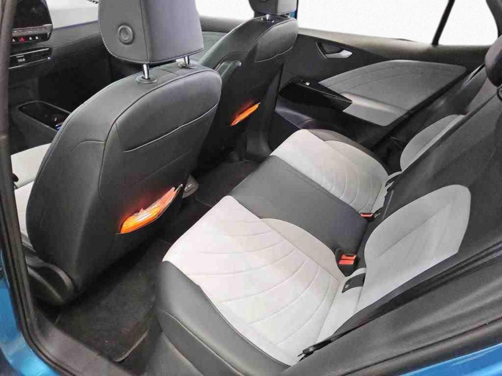 Volkswagen ID.3 MOVE Pro