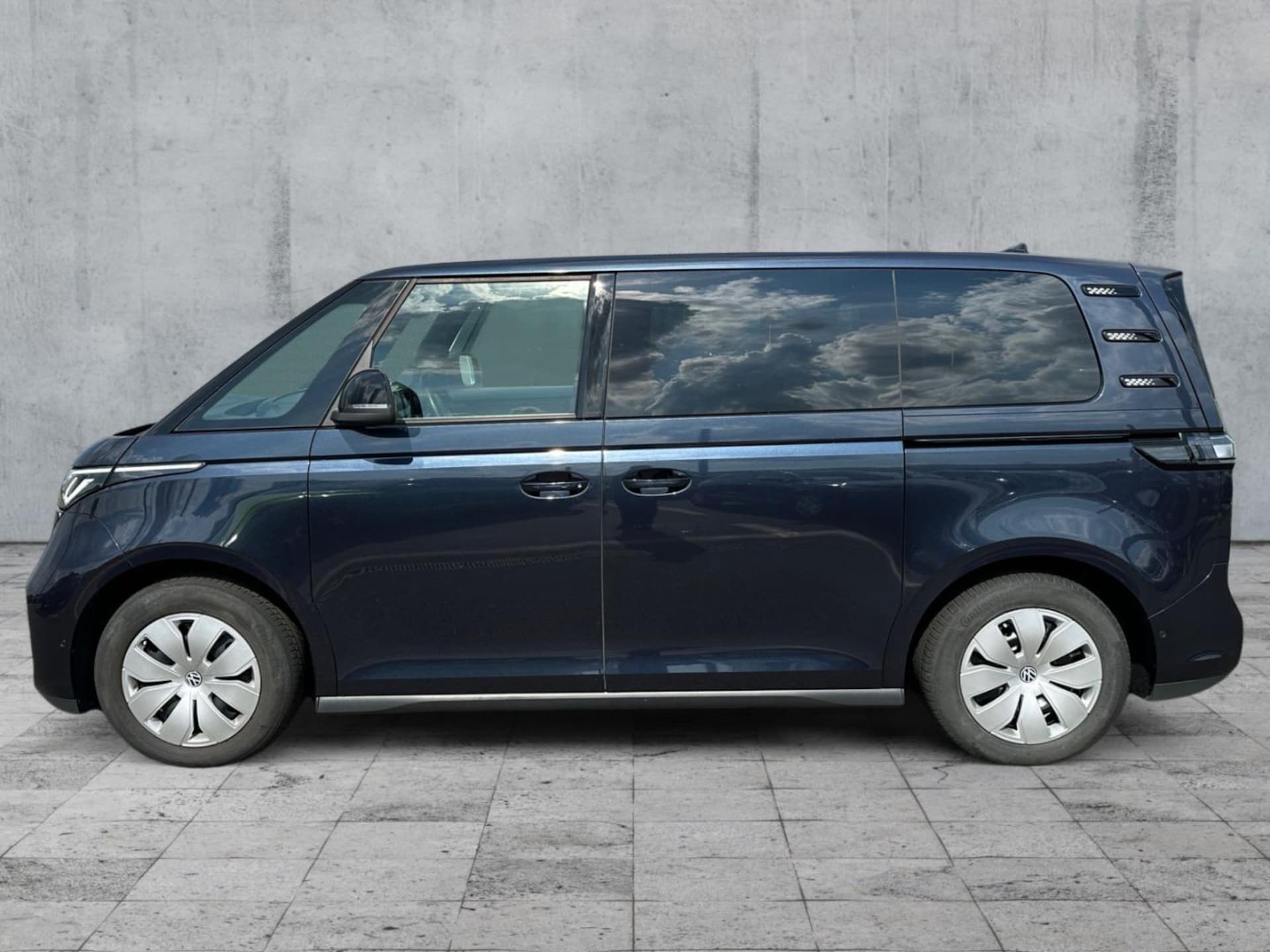 Volkswagen ID. Buzz Pro