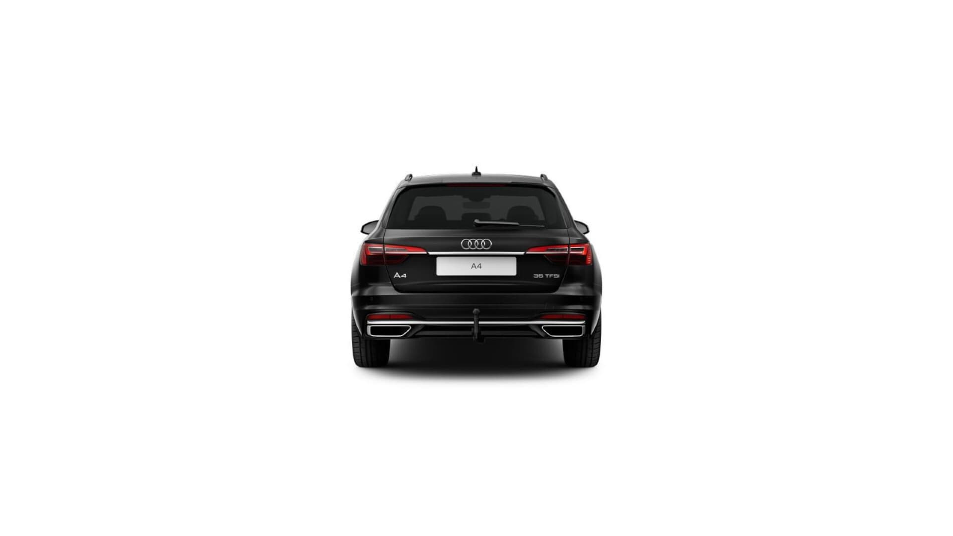Audi A4 Avant Advanced