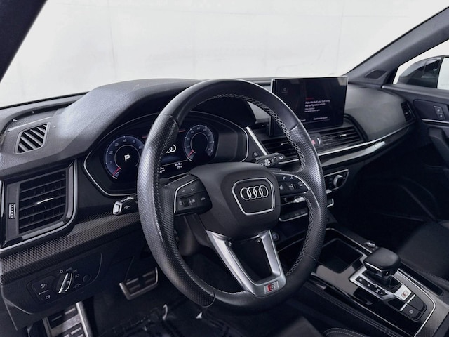 2024 Audi SQ5