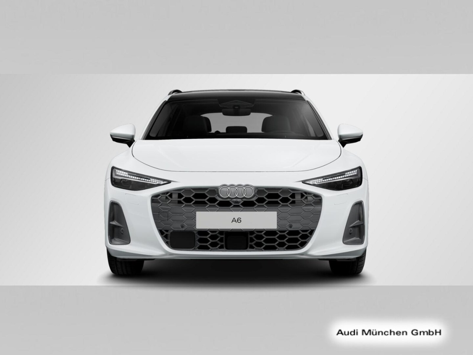Audi A6 Avant – Bild 2