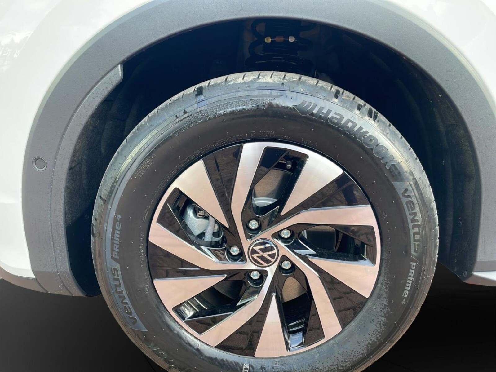 Volkswagen T-Roc – Bild 3