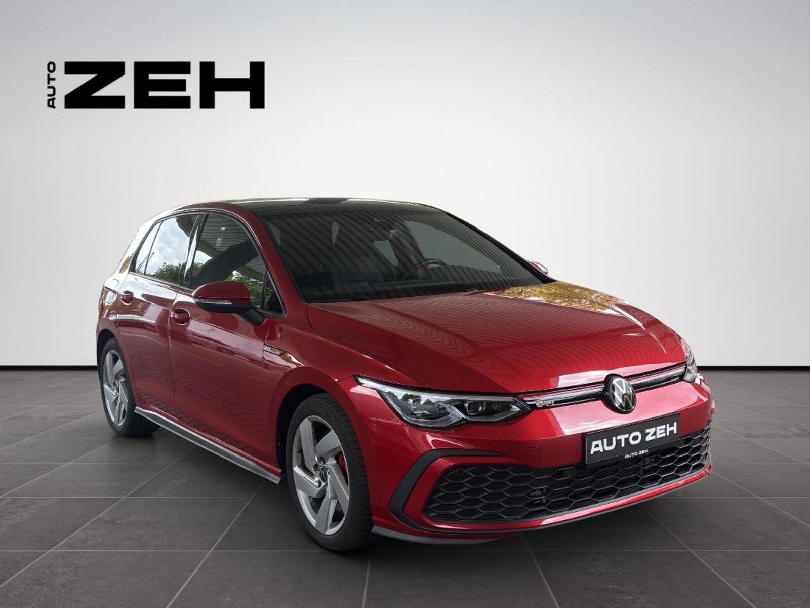 Volkswagen Golf – Bild 8