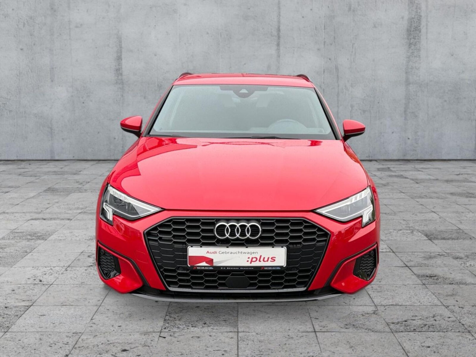 Audi A3 Sportback – Bild 2