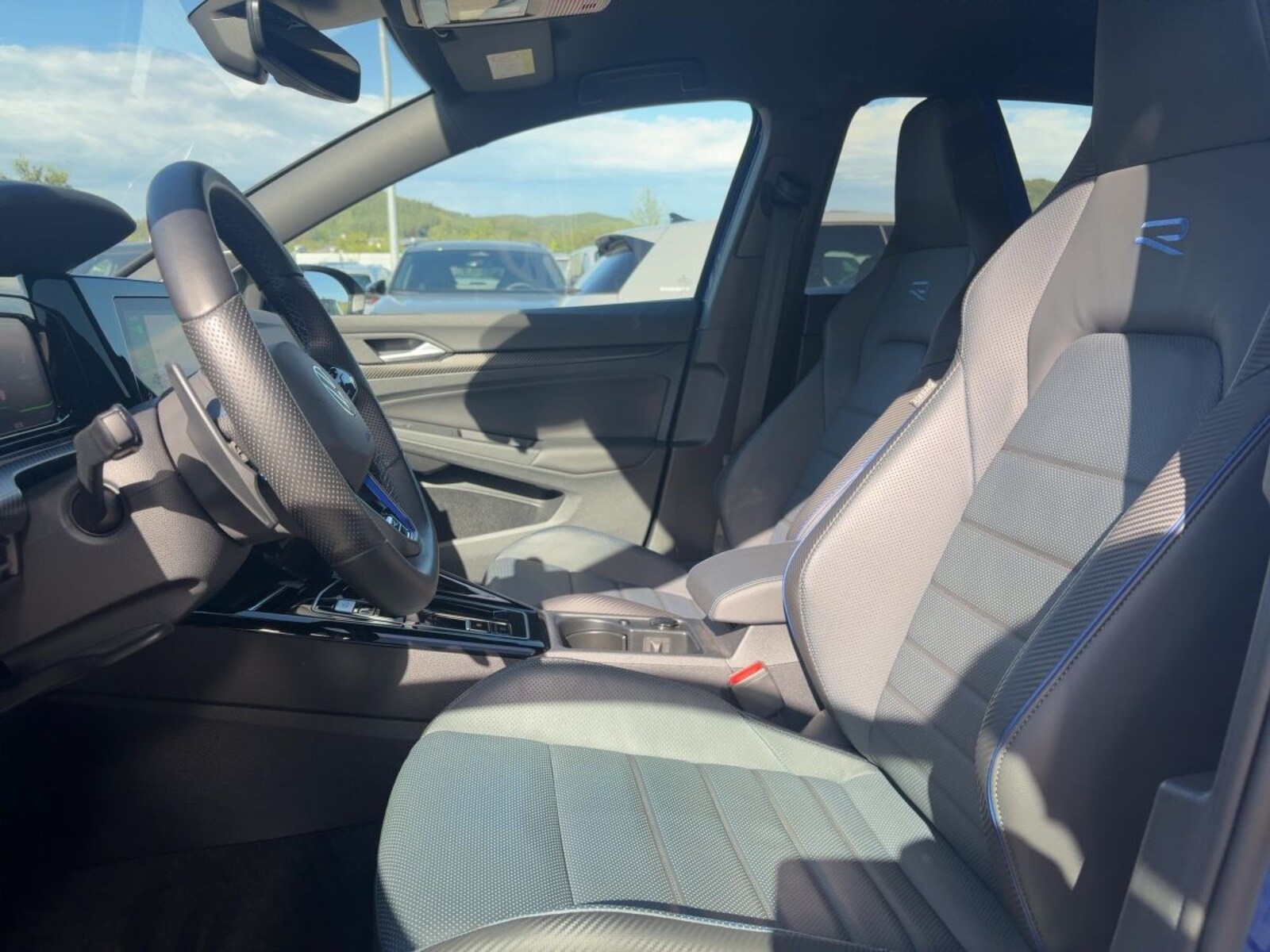 Volkswagen Golf – Bild 12