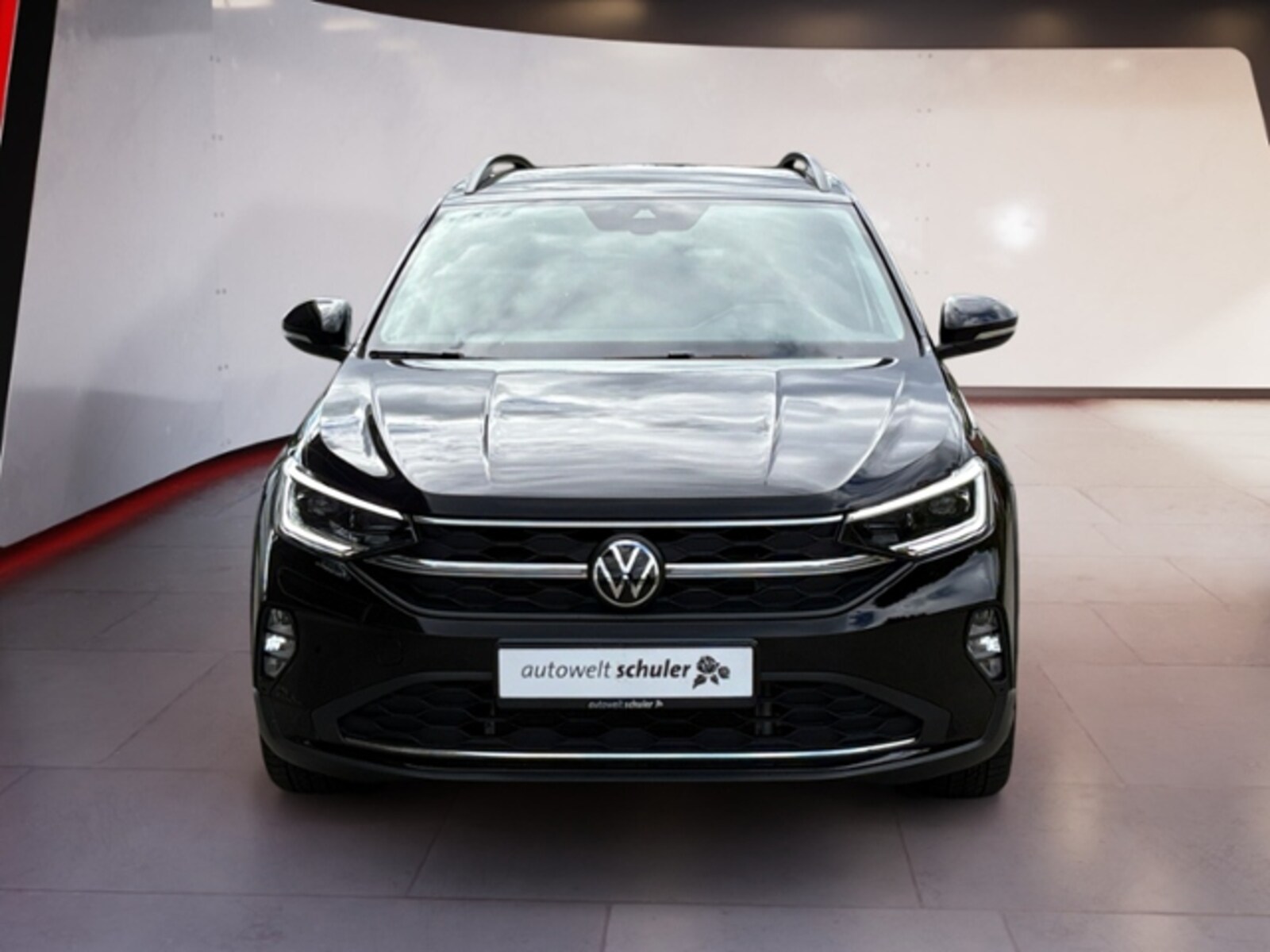 Volkswagen Taigo – Bild 6