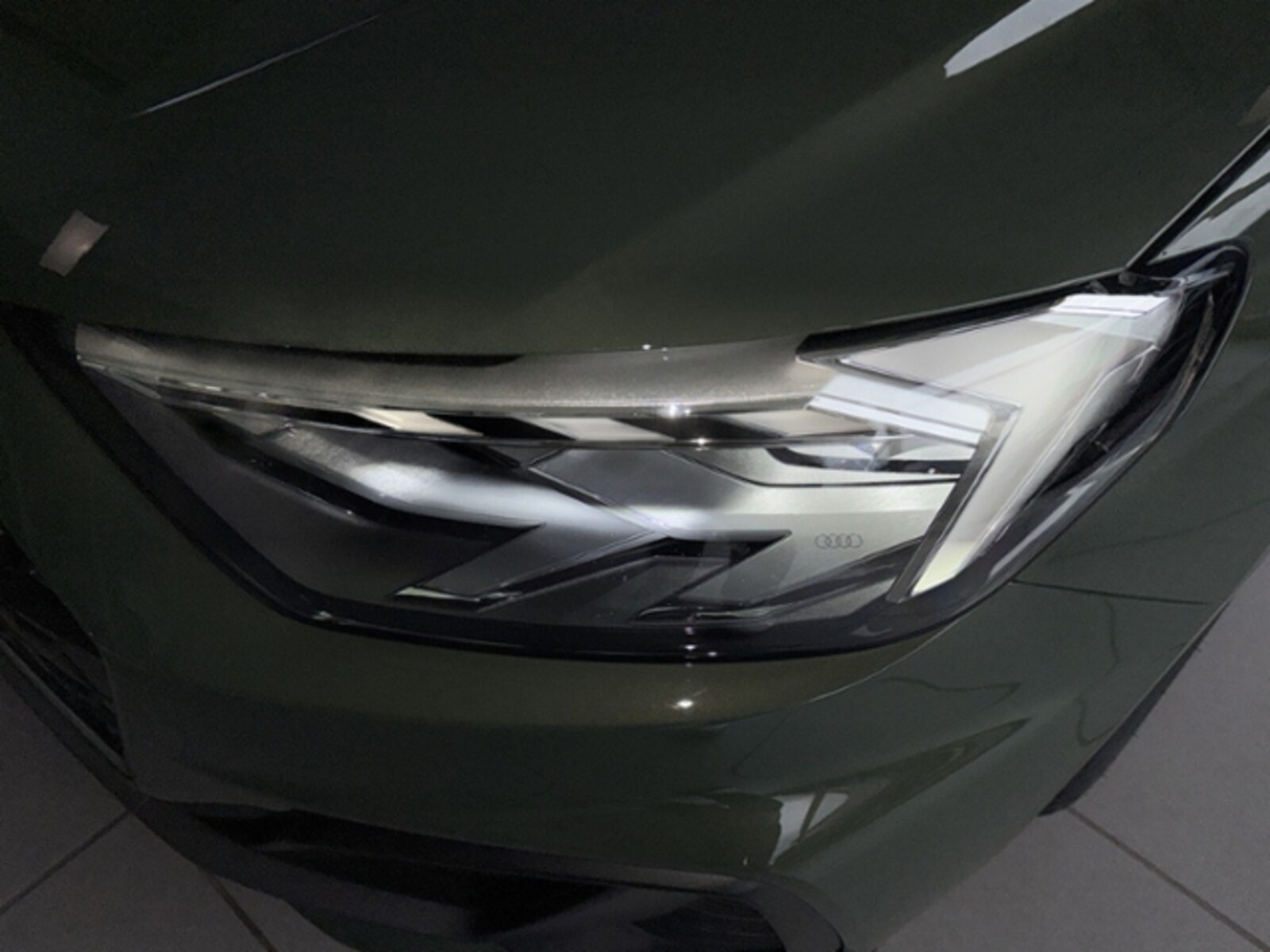 Audi A1 Sportback – Bild 26