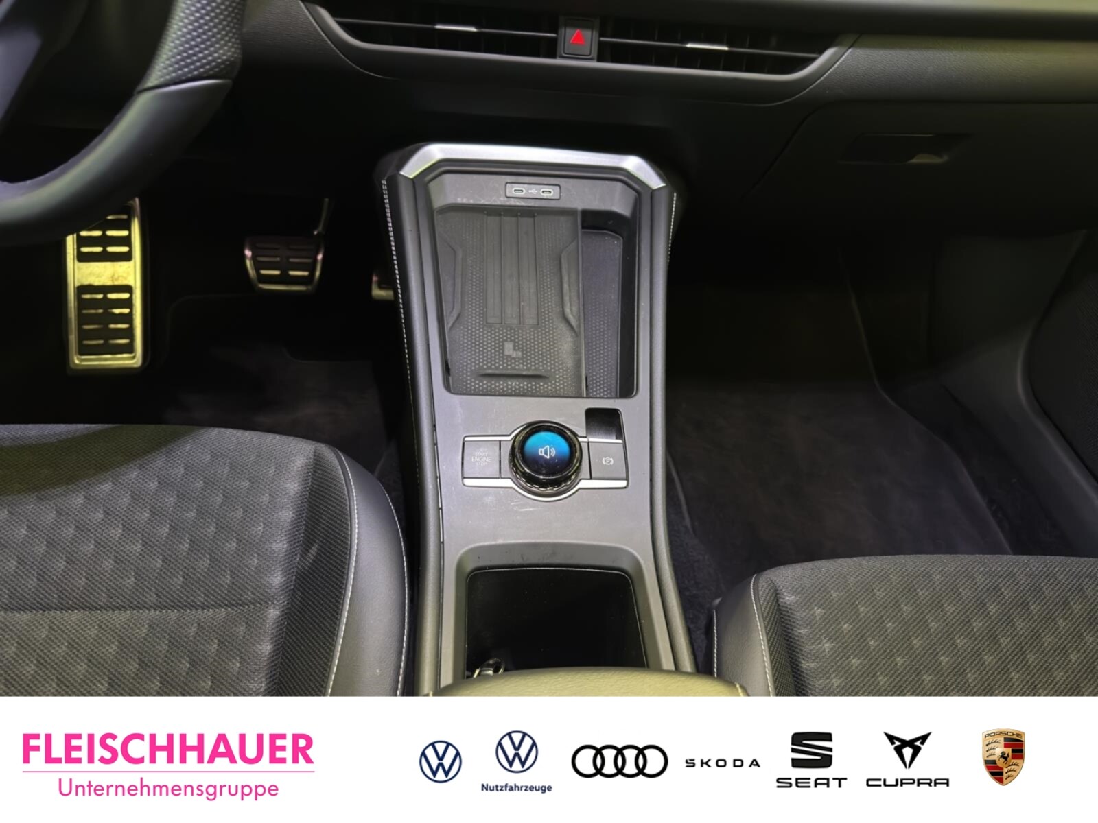 Volkswagen T-Roc – Bild 15