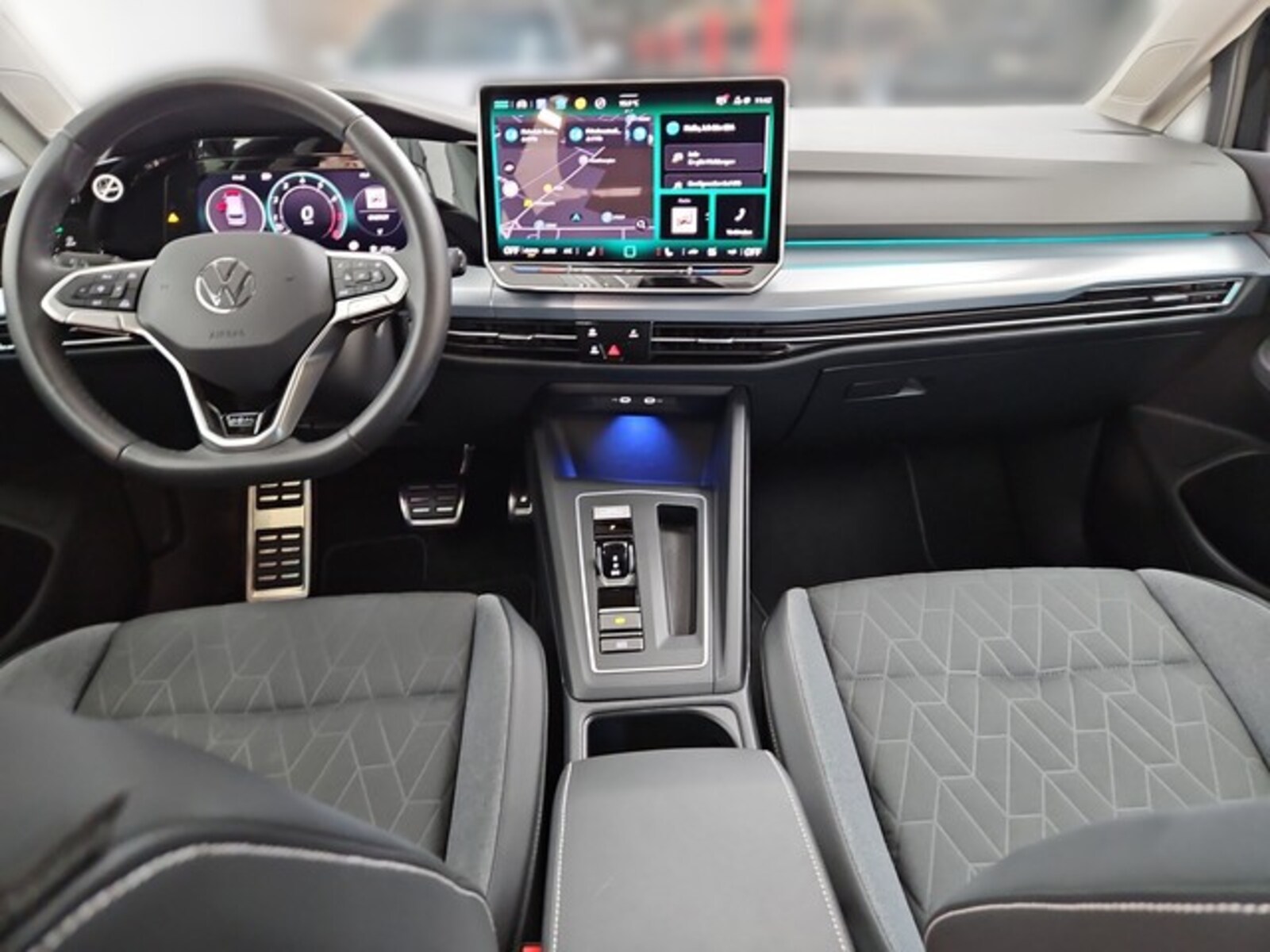 Volkswagen Golf Variant – Bild 19