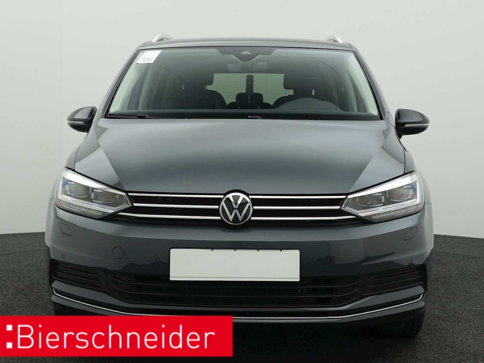 Volkswagen Touran – Bild 9