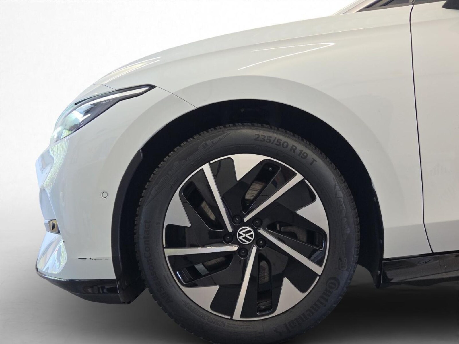 Volkswagen ID.7 Tourer – Bild 14
