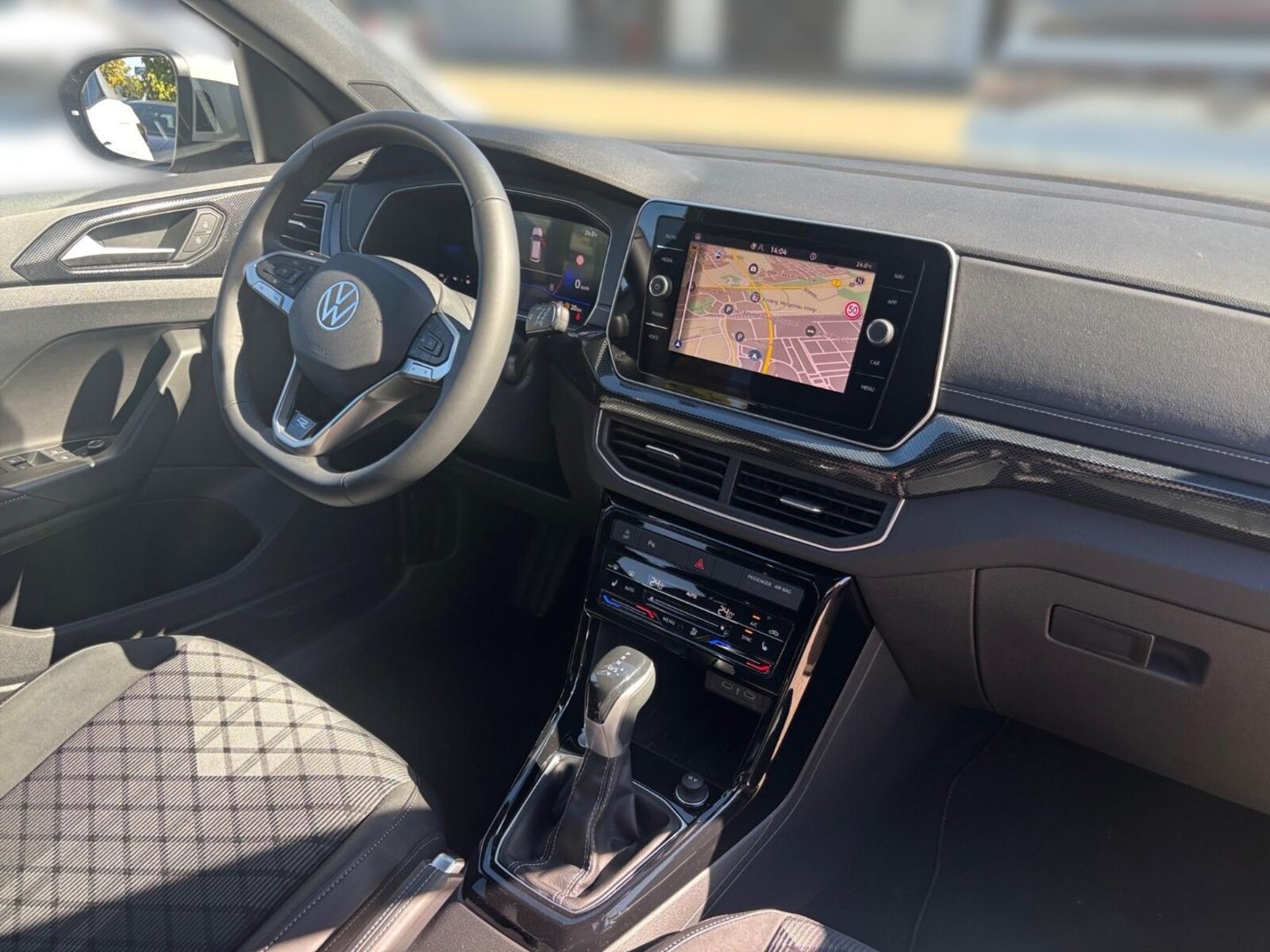 Volkswagen T-Cross – Bild 17