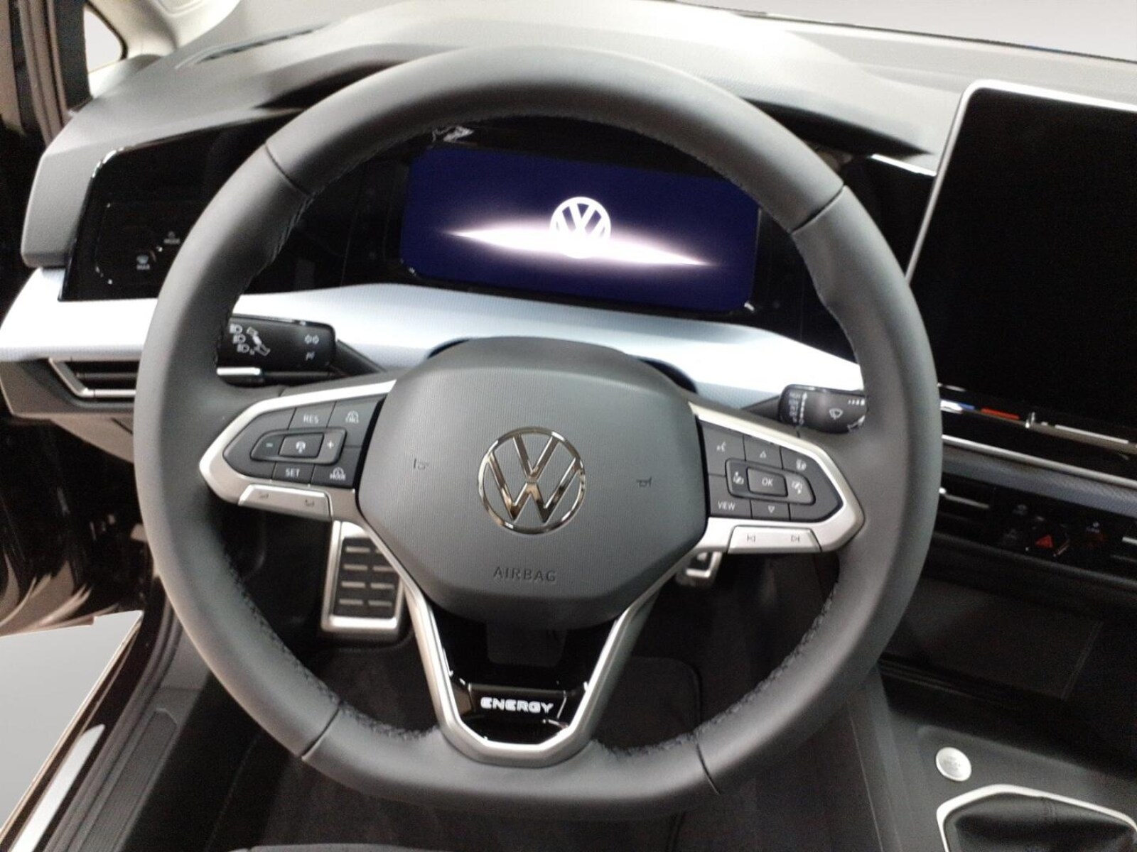Volkswagen Golf – Bild 11