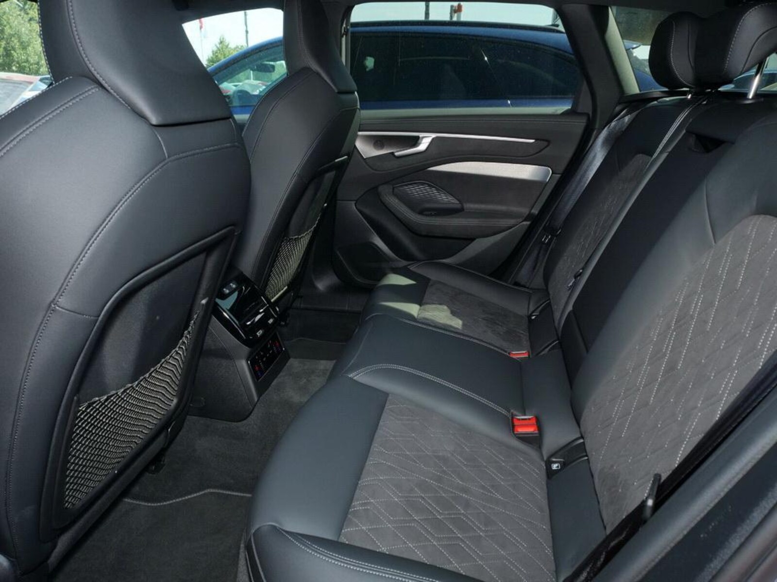 Audi A6 Avant – Bild 5
