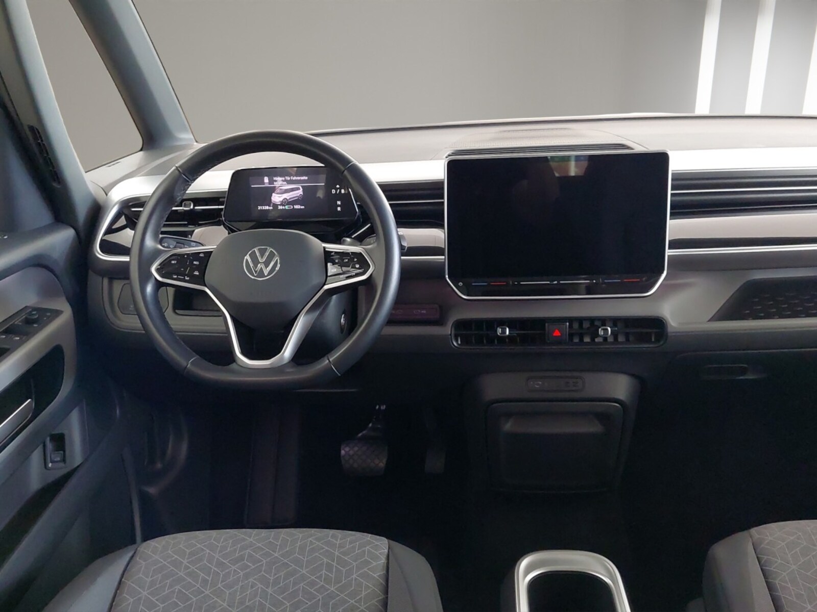 Volkswagen ID. Buzz – Bild 14