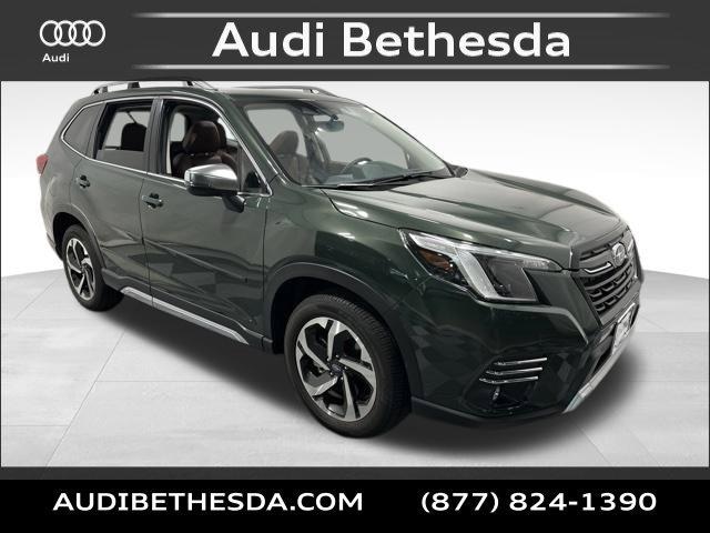 2024 Subaru Forester Touring
