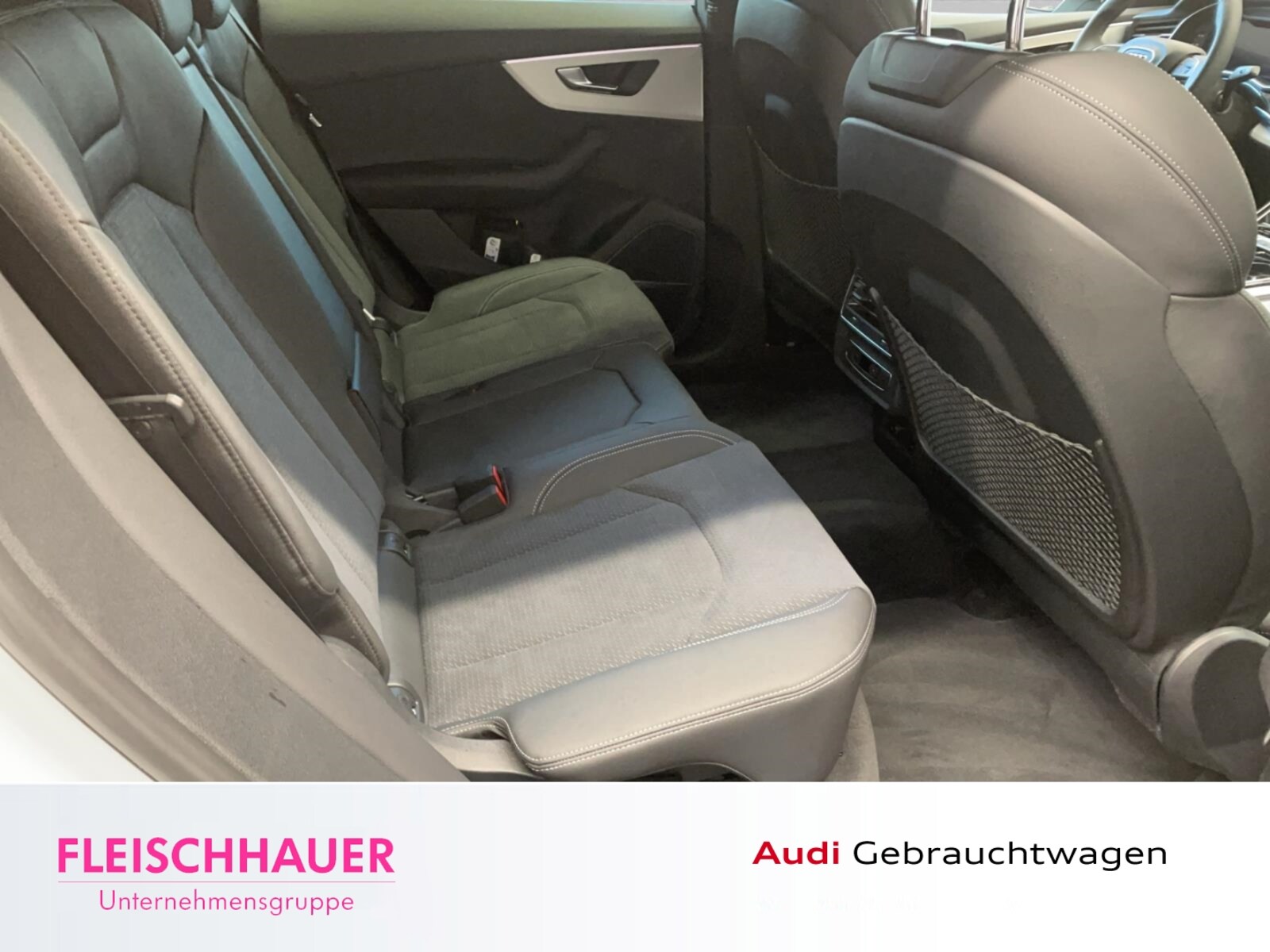 Audi Q8 – Bild 9