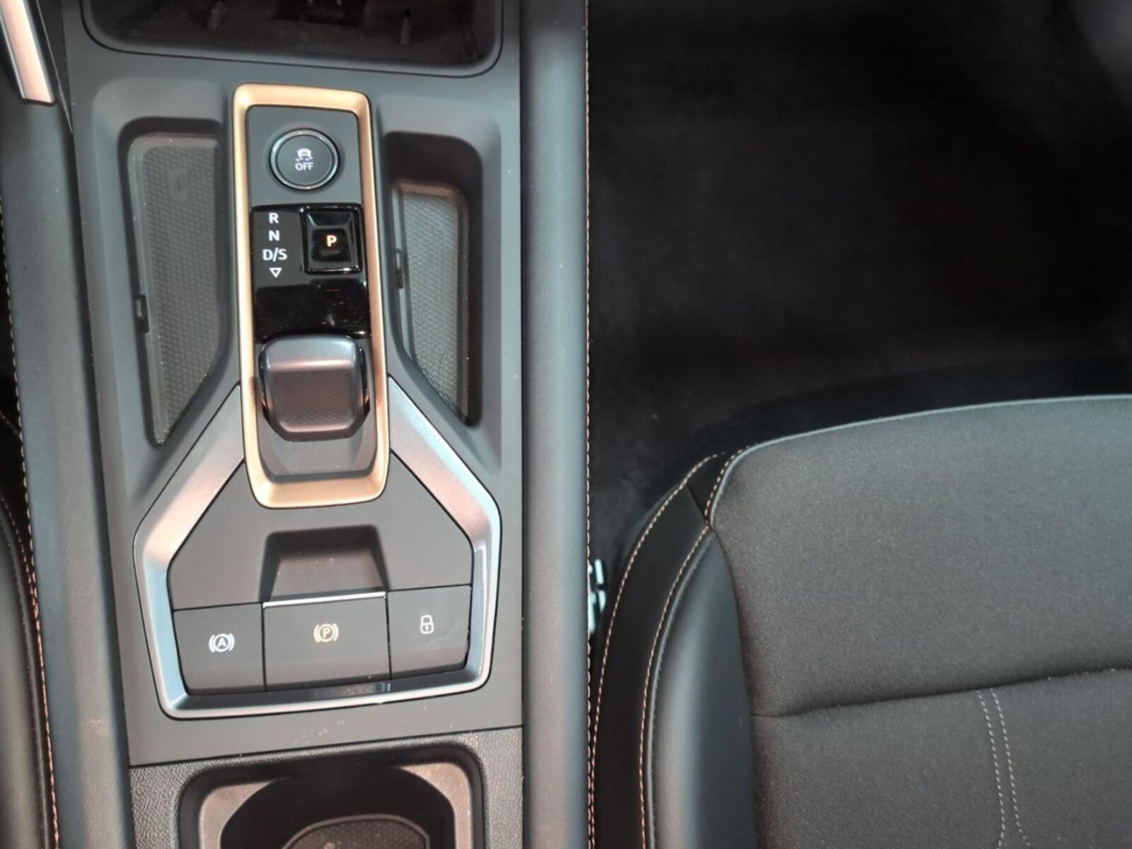 CUPRA Leon Sportstourer – Bild 11