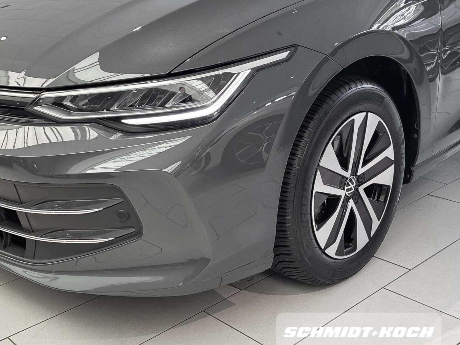 Volkswagen Golf Variant – Bild 4