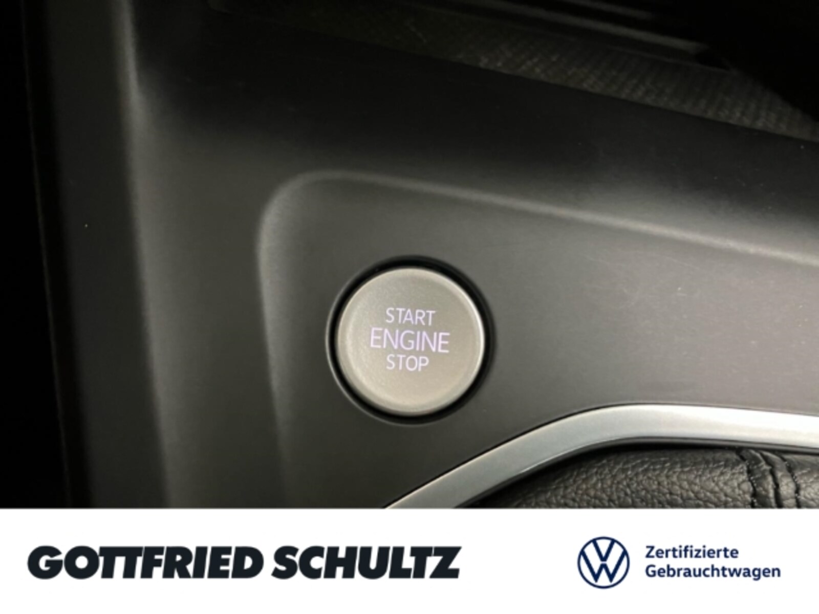 Volkswagen Golf – Bild 14