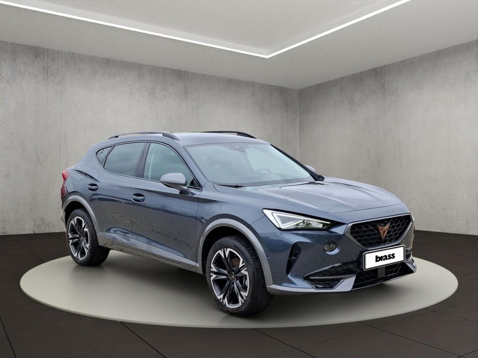 CUPRA Formentor – Bild 7