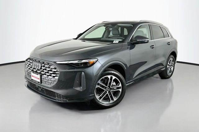 Photo of 2026 Audi Q5 