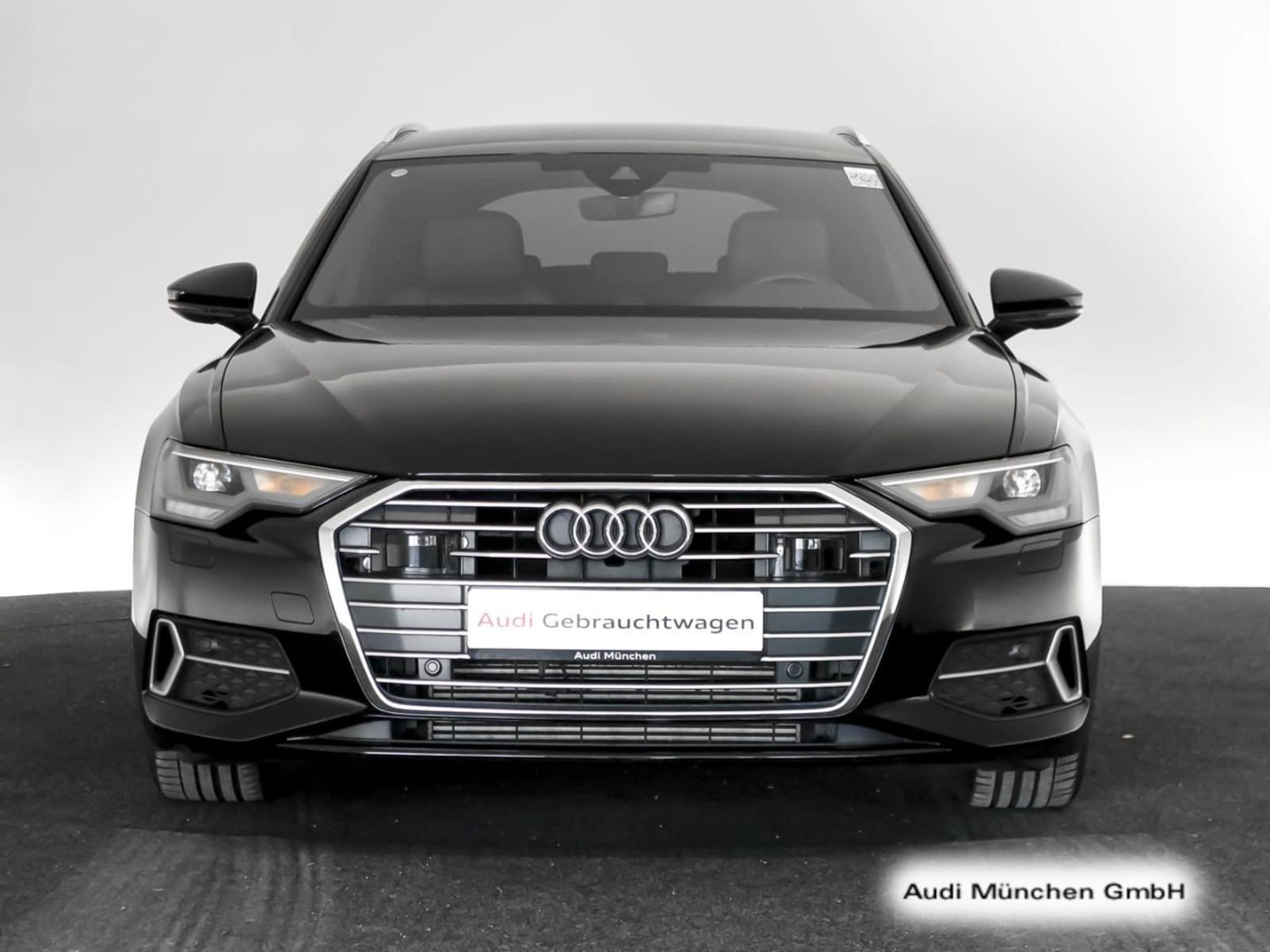 Audi A6 Avant – Bild 2