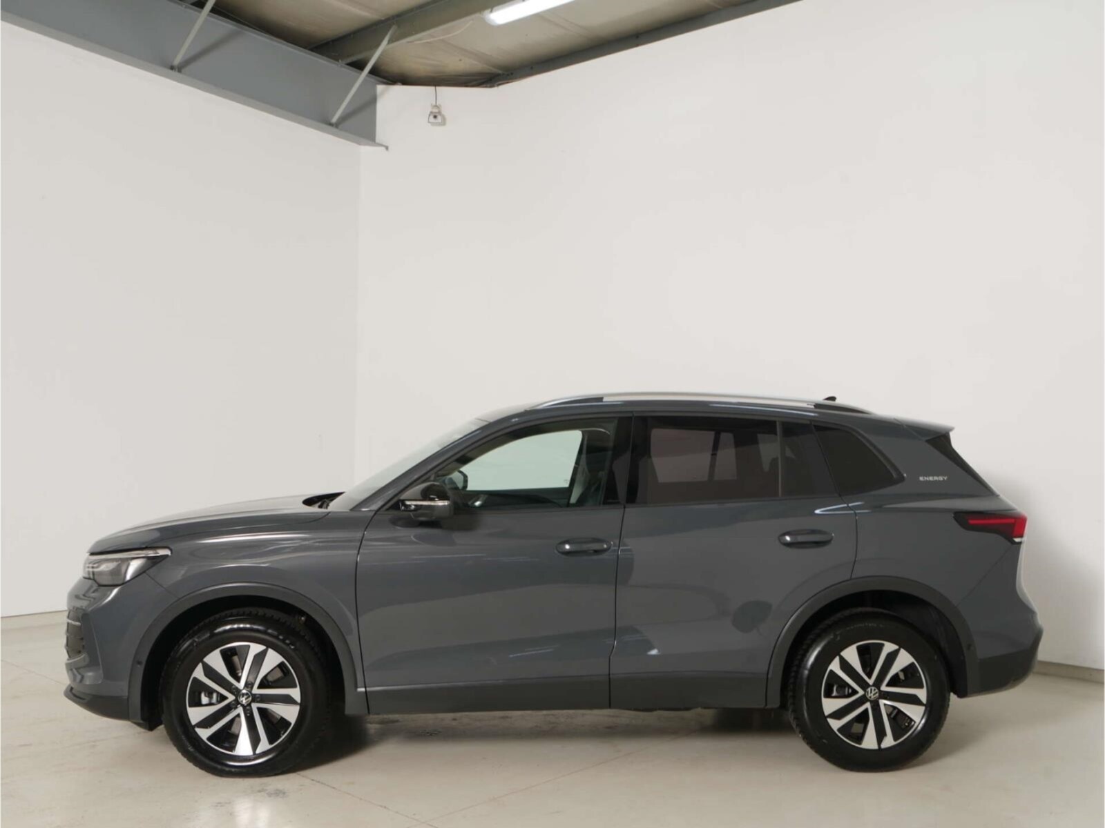 Volkswagen Tiguan – Bild 5