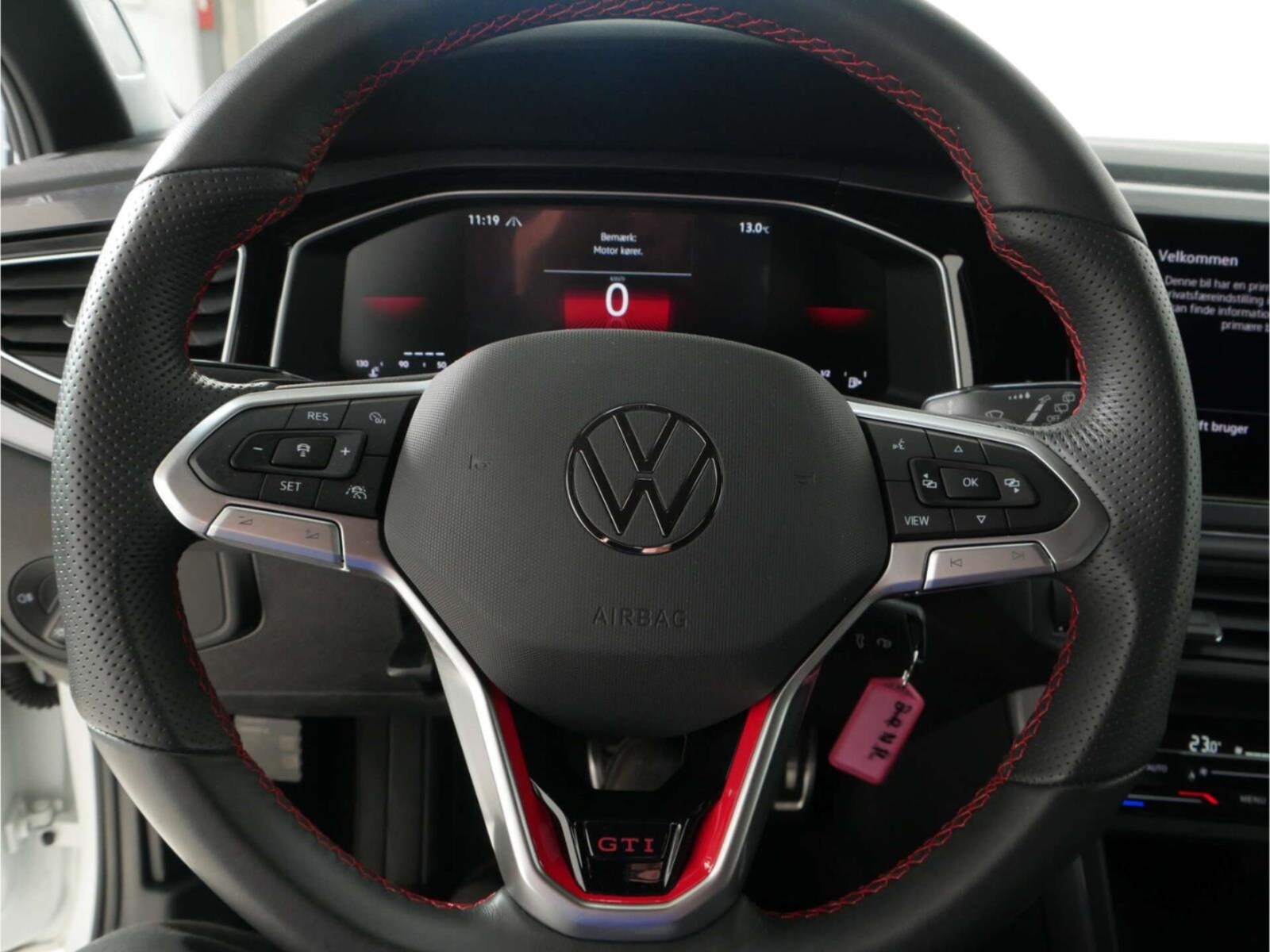 Volkswagen Polo – Bild 10