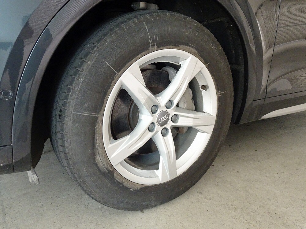 Image about Audi Q5 45 TFSI quattro sport