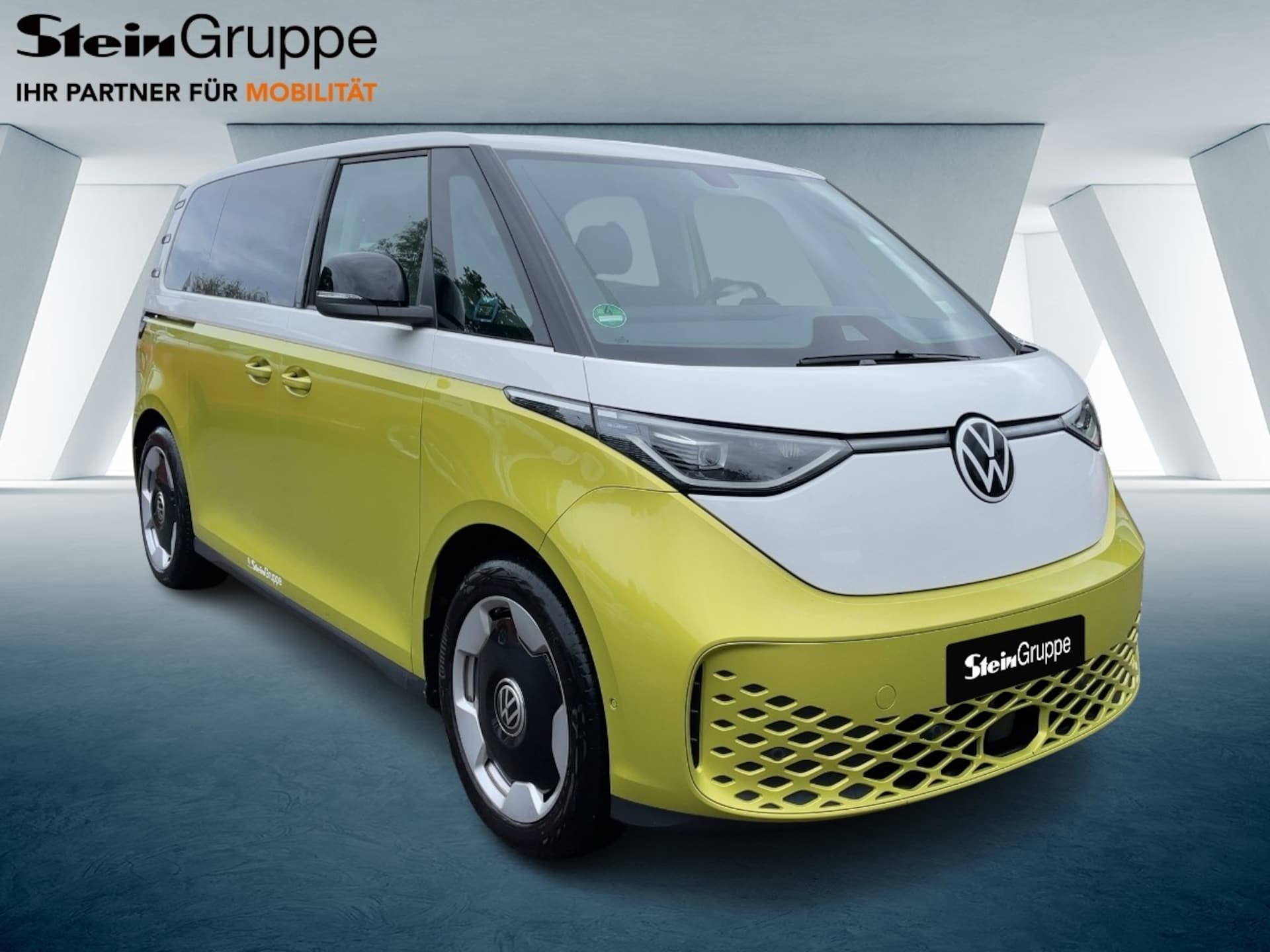 Volkswagen ID. Buzz Pro