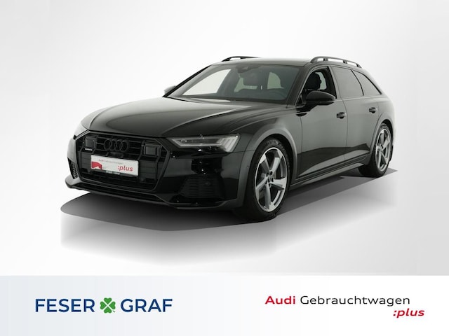 Image about Audi A6 allroad quattro 55 TDI quattro tiptronic