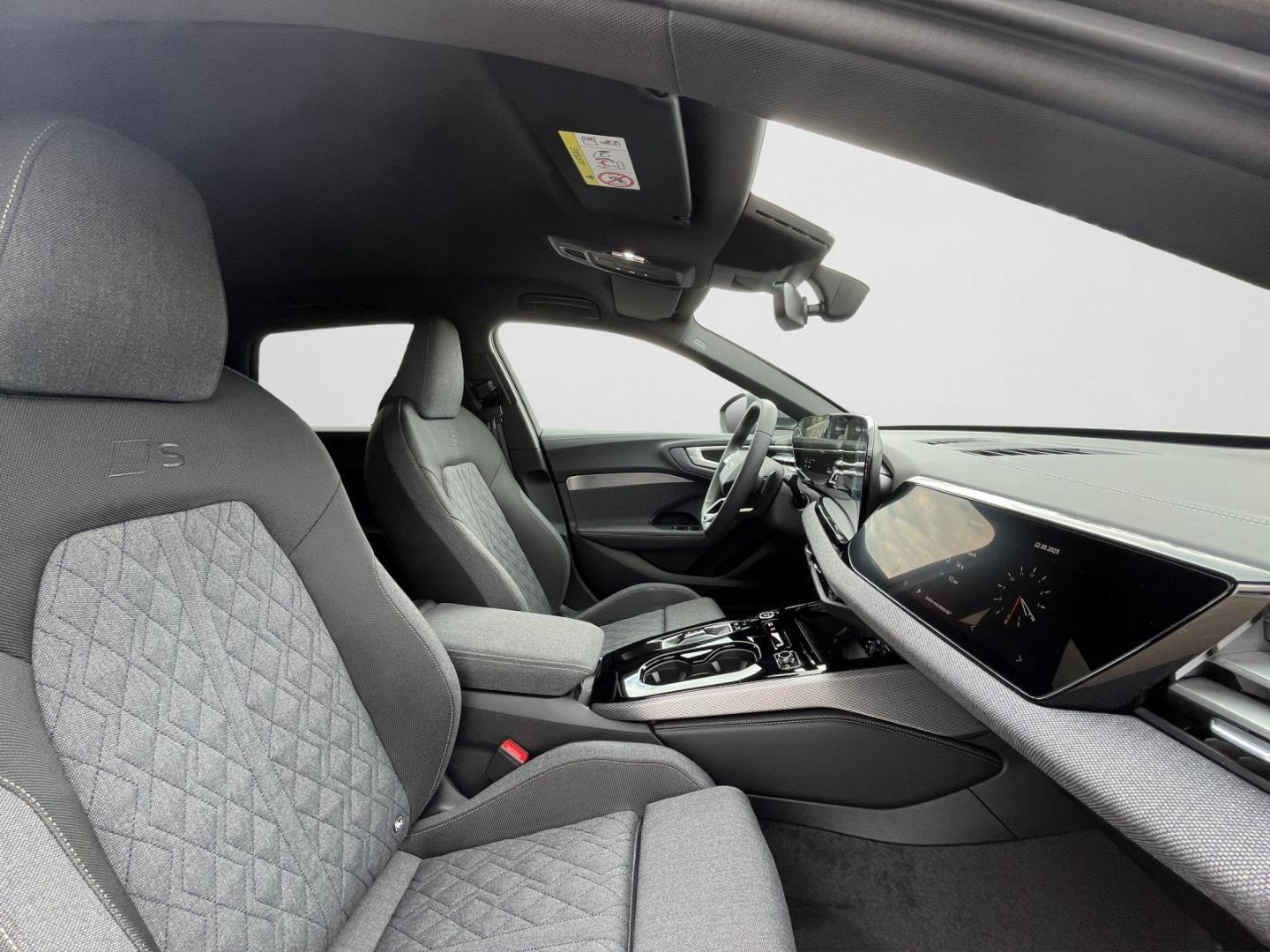 Image about Audi A5 Avant e-hybrid e-hybrid quattro 220 kW S tronic