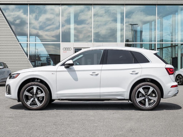 2025 Audi Audi Q5