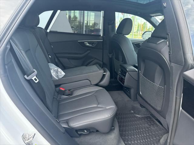 2026 Audi Q8 Premium Plus - Photo 33