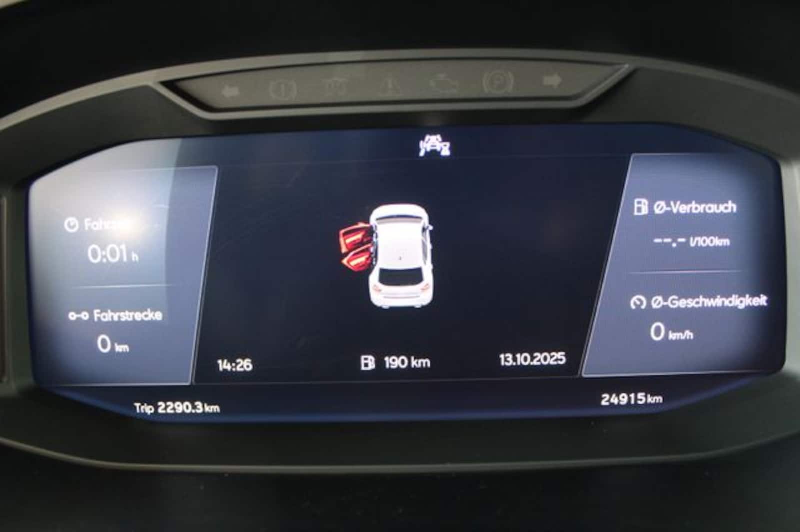 SEAT Ibiza – Bild 15