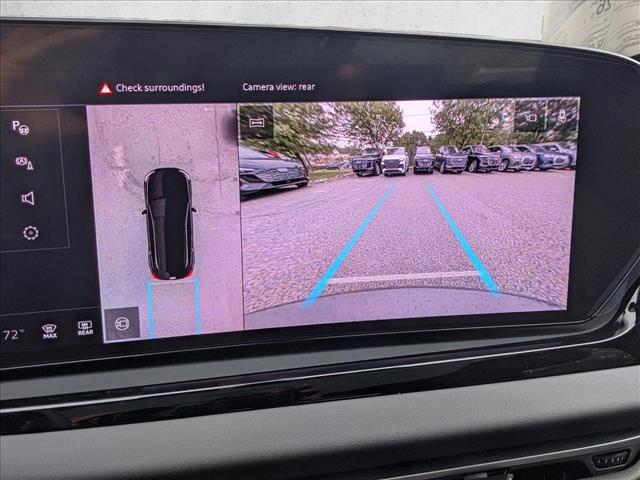 2025 Audi A5 Premium Plus - Photo 12