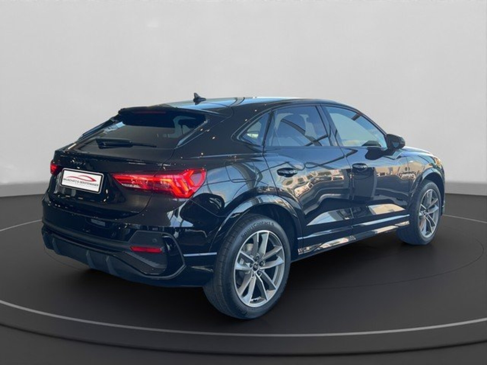 Audi Q3 Sportback – Bild 6