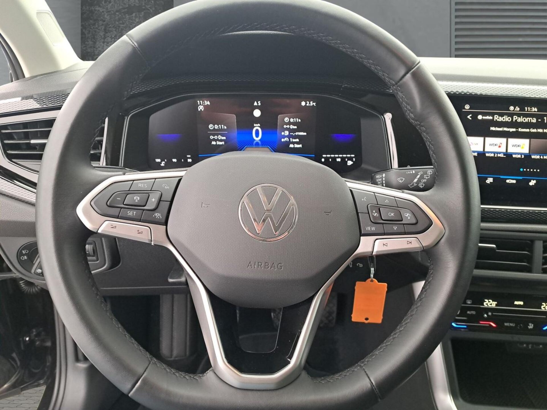Volkswagen Polo Life