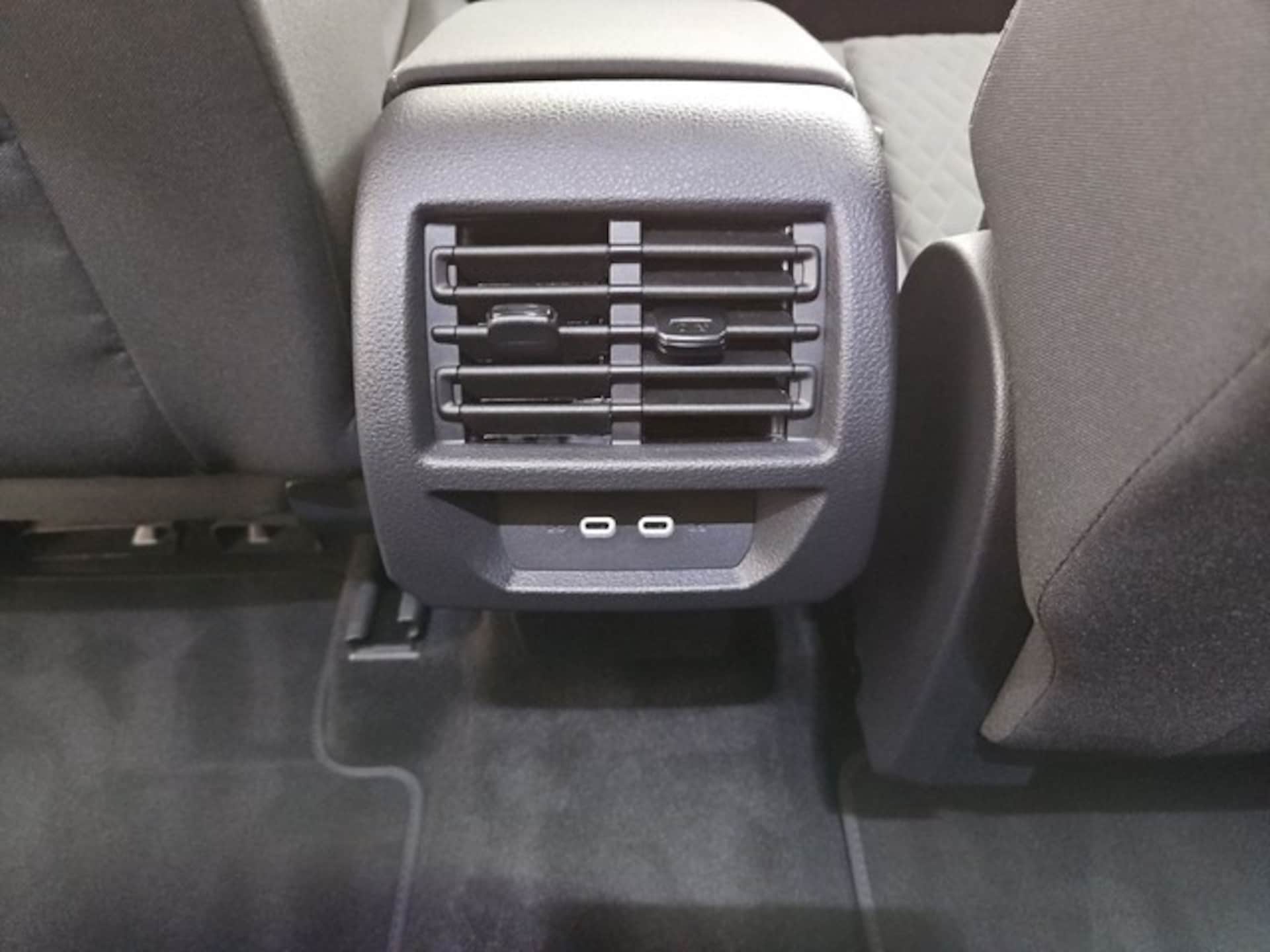 Volkswagen Caddy Life