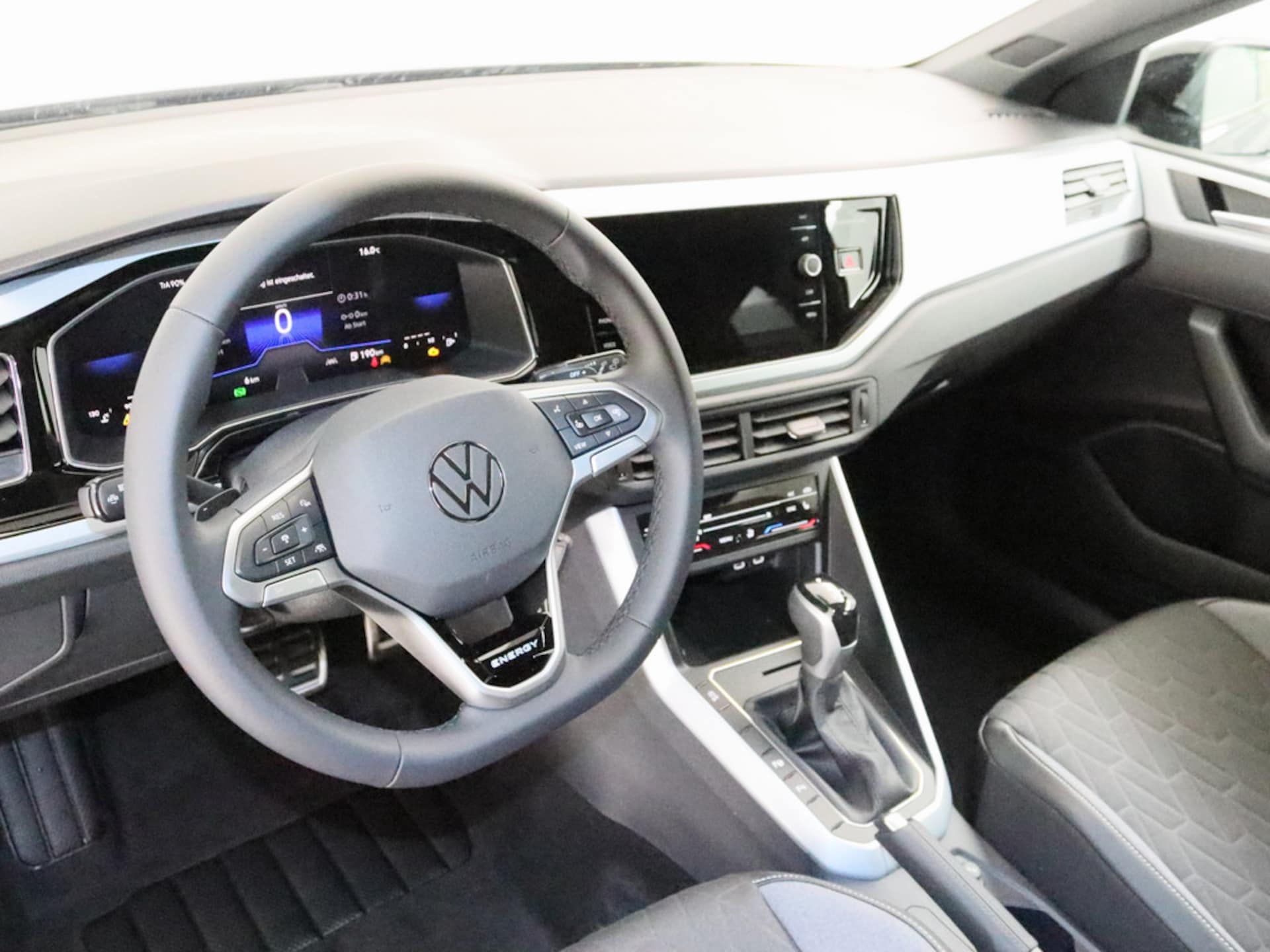 Volkswagen Taigo ENERGY